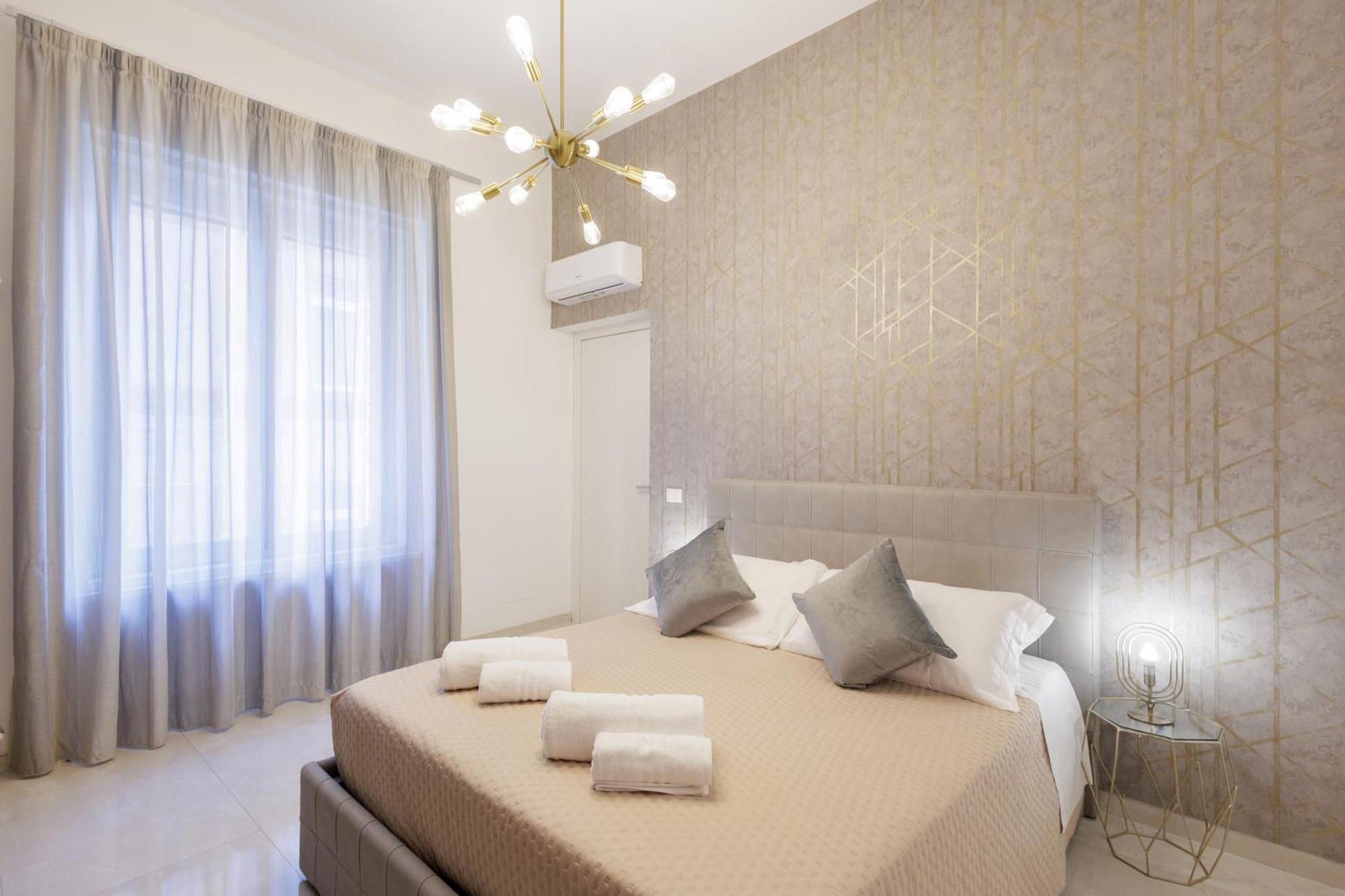 Genoa Lux Apartments With Parking Dış mekan fotoğraf